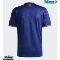 Newcastle United Replica Third Shirt 2025-26 Short Sleeve